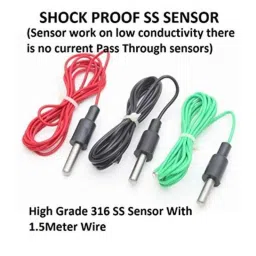 Imagine Technologies Fully Automatic Liquid Level Controller with 3 Stainless Steel Sensor, IT181WLCM image 3