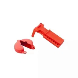 Lab Plus Gate Valve Lock Out Polypropylene, LP-10560-picture-44