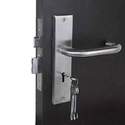 Voltizi Stainless Steel 304 Satin Finish Heavy Duty Mortise Door Lock, MG1103-image-101