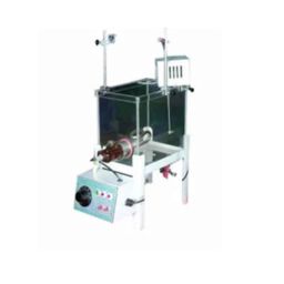 Labcare Export LB-SB-1PH Single Phase Student Organ Bath-15