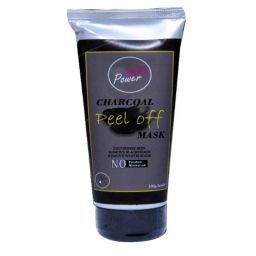 Indopower DD89 100g Charcoal Peel Off Mask-image-8