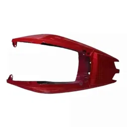 Lumax Black Tail Panel for Hero Passion Plus Type-2 Part No 219-Tp-Ps2-Bl-Bu, LUM-XQVWF5-picture-15