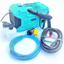 Akari 100 bar 600W Car Pressure Washer, APT-CW-02K-picture-22
