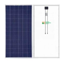 Solar Universe India 250W 24V Polycrystalline Solar Panel (Pack of 5)-image-84