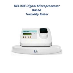 Labcare Export Laboratory Turbidity Meter Microprocessor, LB-966 image 2
