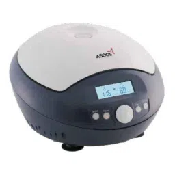 Abdos 8 Place Rotor for 1.5 &a; 2.0ml for Swirl Mini Micro Centrifuge, E11502-12