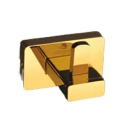 Azaro Gold Plated Robe Hook for Towel, PVD-04-image-48