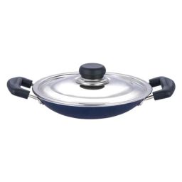 Vinod Zest 20cm Appachetty with Lid, ZAPP-picture-3
