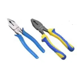 goodyear Good Year GY11264 CrV Multipurpose Combination Plier for Home &a; Professional-picture-39