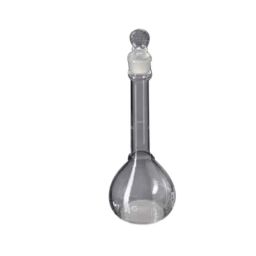 Glassco 1ml Boro 3.3 Glass 1 Mark Volumetric Pipette, 23.520.01 (Pack of 5)-6
