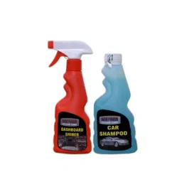 Indopower Ff581 Car Care 250ml Dashboard Shiner &a; Car Shampoo Combo, AHh583-image-26