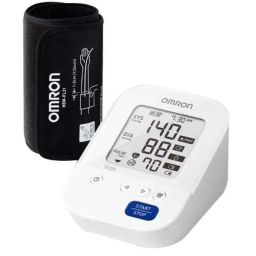 Omron HEM-FL31 Most Advance White Digital Blood Pressure Monitor with 360 deg Accuracy Intelli Wrap Cuff-16