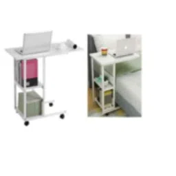 Suwas 800x400x850mm Steel &a; Wood Desktop Table, SU-DESKT-006-picture-48