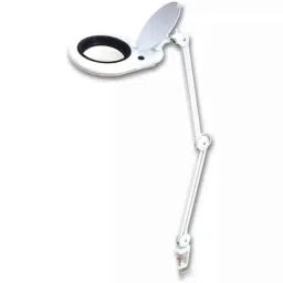 SK Niigata Seiki LS4-150A Arm Type LED Magnifier-11