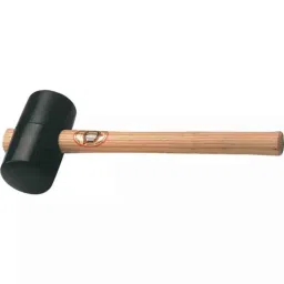 Thor THO5270432Q 340 mm Rubber Mallets-picture-1