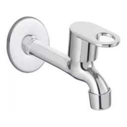 Fastgear Prime Stainless Steel Silver Chrome Finish Bib Tap, FG1133-image-92
