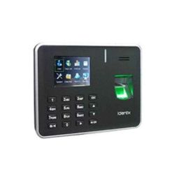 eSSL K30 Fingerprint Time Attendance Machine-1