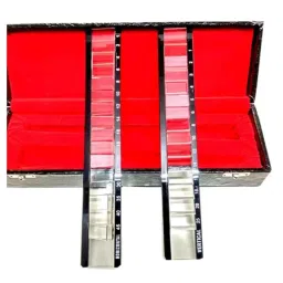 PSW Glass Horizontal &a; Vertical Prism Bar, PSW075-11