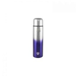 Cello High Style 500ml Stainless Steel 304 Blue Vacuum Bullet Flask, 405CSSB0488 (Pack of 5)-picture-10