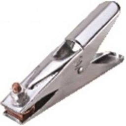 Esab 600 Heavy Duty Earth Clamp-19