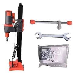 Galaxy Pro 4000W 500rpm 305mm Diamond Core Drill Machine, GLX-8305-17