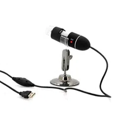 Microware 400X 2MP Digital Microscope with 8 Super Bright LEDs-picture-41