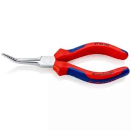 Knipex 31 25 160 Flat Nose Plier, Length: 160 mm-picture-22