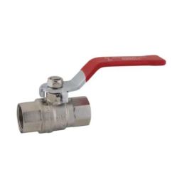 Gravity 1/2 inch Brass Heavy Ball Valve, GOLD15MM-picture-40