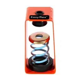 Easyflex Spring &a; Rubber Combination Hanger, EFSRH 20/50-image-36