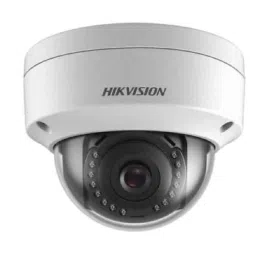 Hikvision 1080P 3.6mm Wall &a; Ceiling Mounted Dome Camera, DS-2CE72DFT-F-picture-2