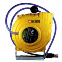 Akari 10m Hose Reel, AR-1280-10MTR-picture-36