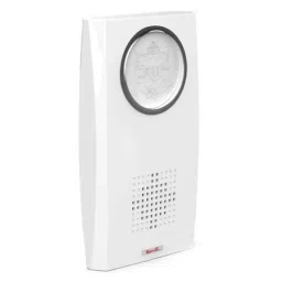 Fybros Om Musical Bell with Mantras &a; Flashing Light, V3041-41