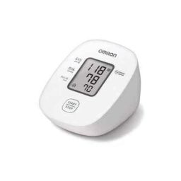 Omron HEM-7121J Grey Upper Arm Blood Pressure Monitor-10