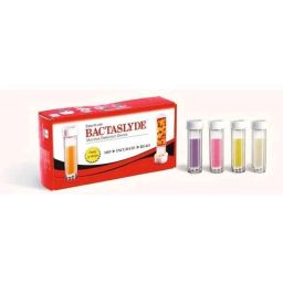 Aquasol Bactaslyde Energy Source Algae Test Kit for Labs &a; Industrial Use, BS125-13