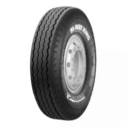 Jk Tyre 18 PR 12.00-20 HI-WAY KING Rib 18PR Tyre &a; Tube with Flap-picture-13