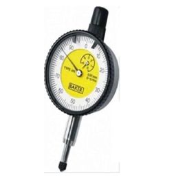 SSU Dial Gauge Range 0 To 10mm, Least Count 0.01mm Calibration-picture-15