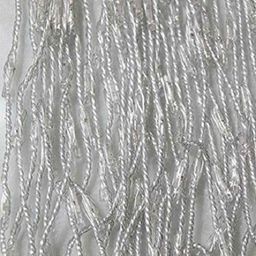 Ever Forever 10X10Ft Multi Colour Waterfall Style LED Curtain String Light with Controller image 4