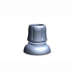 Tynor 22mm Pod Crutch, L10UFZ-picture-18