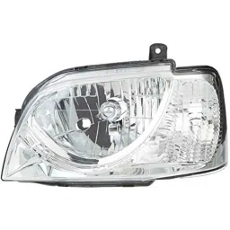 Uno Minda LHS Hard Coated Lens Headlight with Motor for Maruti Suzuki Eeco, HL-5592MM-picture-37