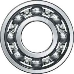 ARB 6313 Ball Bearing, 65x140x33 mm-picture-10