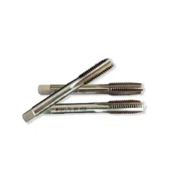 Rewo 3 Pcs 12x1.75mm HSS Hand Tap Set-image-63