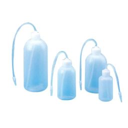 Tarsons 12 Pcs 250ml LDPE Wash Bottle Set, 560020 (Pack of 24)-picture-14