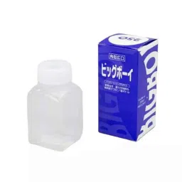 Lab Plus Big Boy Square Bottle 250 ml, LP-4552-16