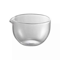 Lab Plus Quartz Evaporating Dish 200 ml, LP-1824-19