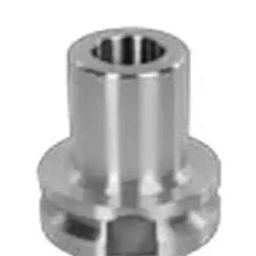 Dolphin BT-50 Reduction Socket Hardened &a; Tempered MT Adaptor, Morse Taper: MT-1 image 2