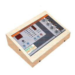 Physio Factory TENS 4 Channel Automode Microprocessor Based Pain Relief Physiotherapy Machine-24