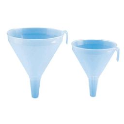 Tarsons 350L Polypropylene Large Carboy Funnel, 642080 (Pack of 6)-34