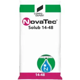 Agricare NovaTec Solub 14-48 25kg Water Soluble NP Fertilizer with Nitrification Inhibitor-image-31