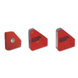 Ozar 100x95mm Open Small Magnetic Square, AMC-4970-picture-2
