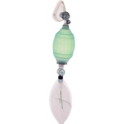 MCP Silicon Manual Resuscitator Set for Adult-image-1
